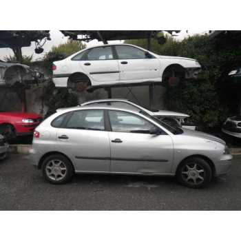 SEAT IBIZA (6L1)
