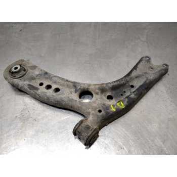 BRAZO SUSPENSION INFERIOR DELANTERO IZQUIERDO 5Q0407151J 