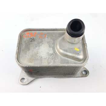 ENFRIADOR ACEITE MOTOR 06L117021G 