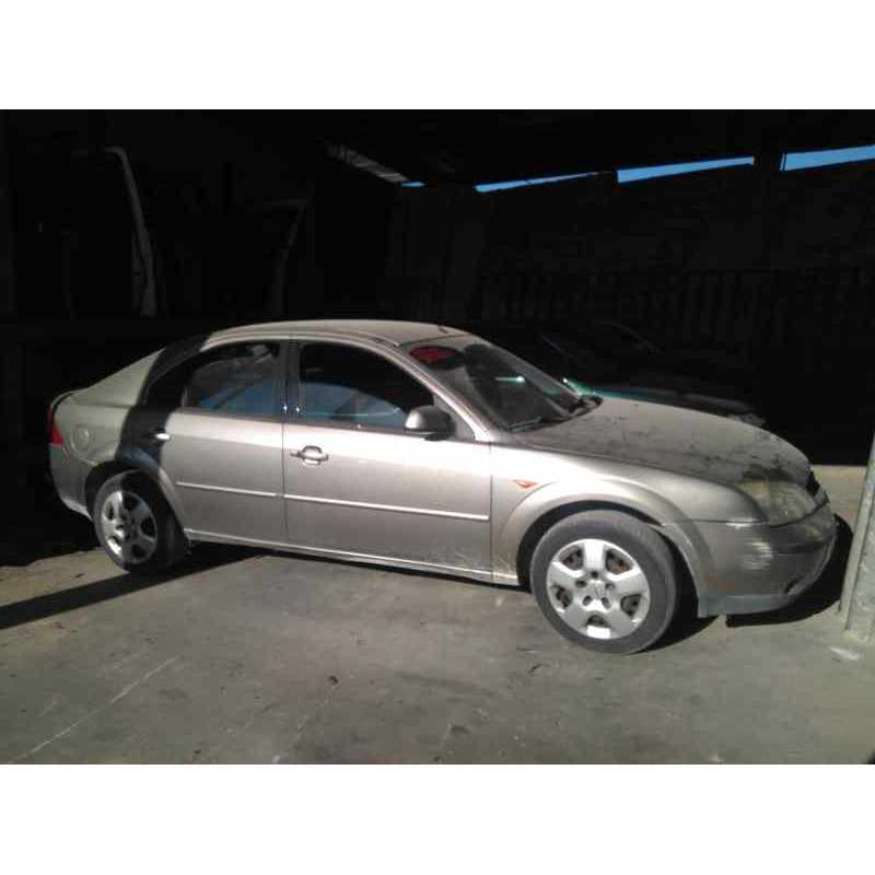 ford mondeo berlina (ge) del año 2002