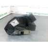CERRADURA PUERTA DELANTERA IZQUIERDA BM5AA21813CG 8 PINES 