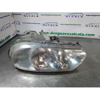 FARO DERECHO SOPORTE ROTO 