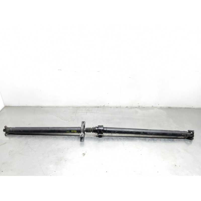 TRANSMISION TRASERA 493002B500 