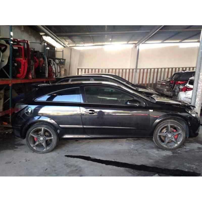 opel astra gtc del año 2007