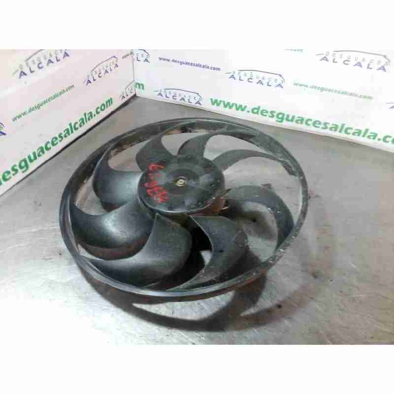 ELECTROVENTILADOR 214816703R 