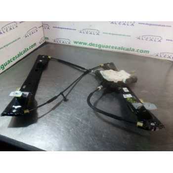 ELEVALUNAS DELANTERO IZQUIERDO BM51A23201BF 6 PINES 