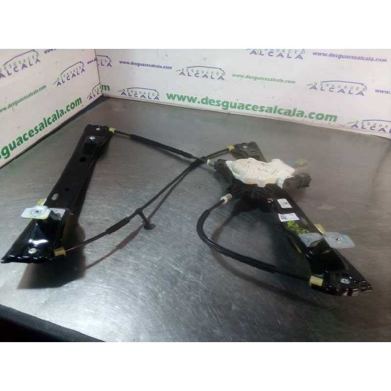 ELEVALUNAS DELANTERO IZQUIERDO BM51A23201BF 6 PINES 