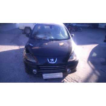 PEUGEOT 307 BERLINA (S2)