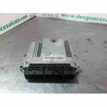CENTRALITA MOTOR UCE 0281030439 BOSCH 