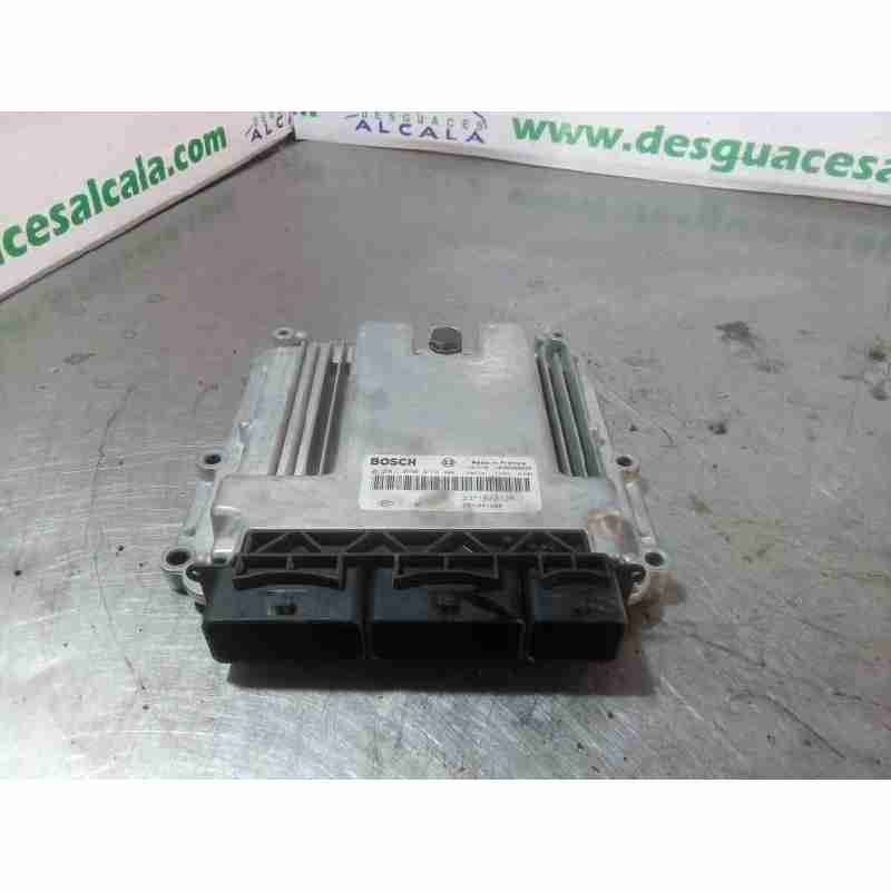 CENTRALITA MOTOR UCE 0281030439 BOSCH 
