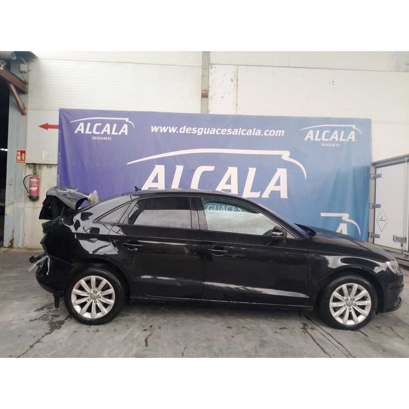 audi a3 limousine (8vs, 8vm) del año 2014