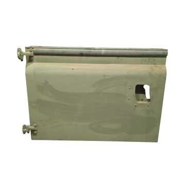 PUERTA DELANTERA IZQUIERDA 