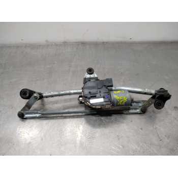 MOTOR LIMPIA DELANTERO 1397220663 4 PINES 