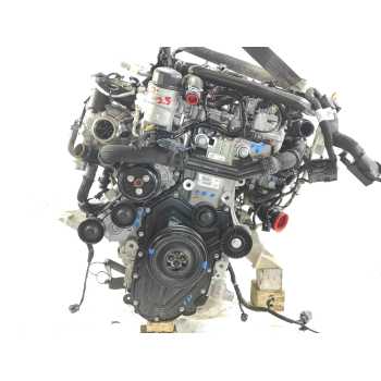 MOTOR COMPLETO PT204 GASOLINA LR113936