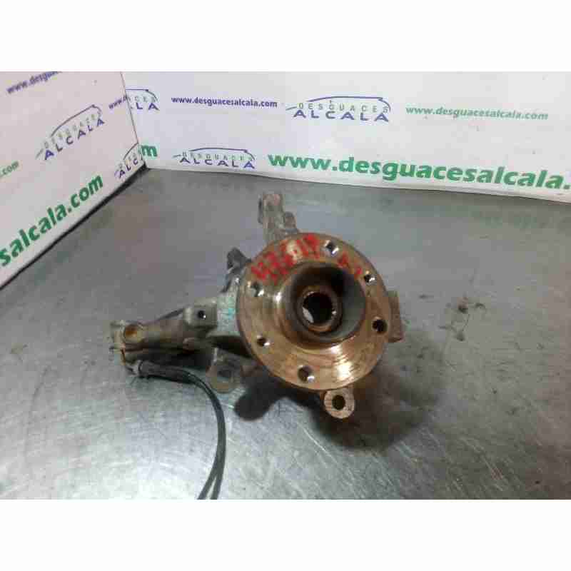 MANGUETA DELANTERA IZQUIERDA 400156258R 