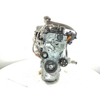 MOTOR COMPLETO G3LE GASOLINA 79.929 KM.