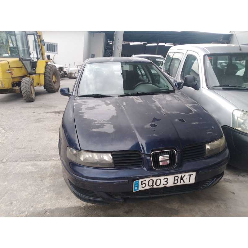 seat toledo ii (1m2) del año 2000