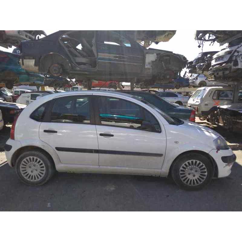 citroën c3 del año 2002