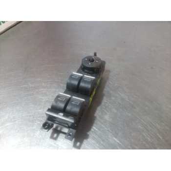 MANDO ELEVALUNAS DELANTERO IZQUIERDO F1ET14A132CC 3 PINES 