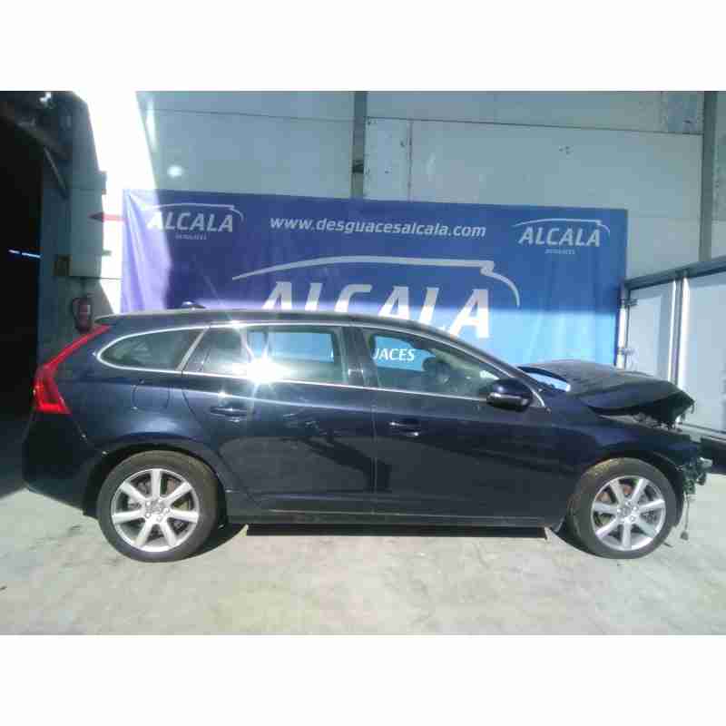 volvo v60 i (155) del año 2015
