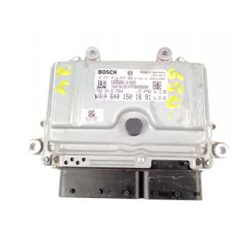 CENTRALITA MOTOR UCE A6401501691 