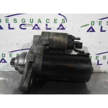 MOTOR ARRANQUE 02Z911023F 0001123012 10 DIENTES