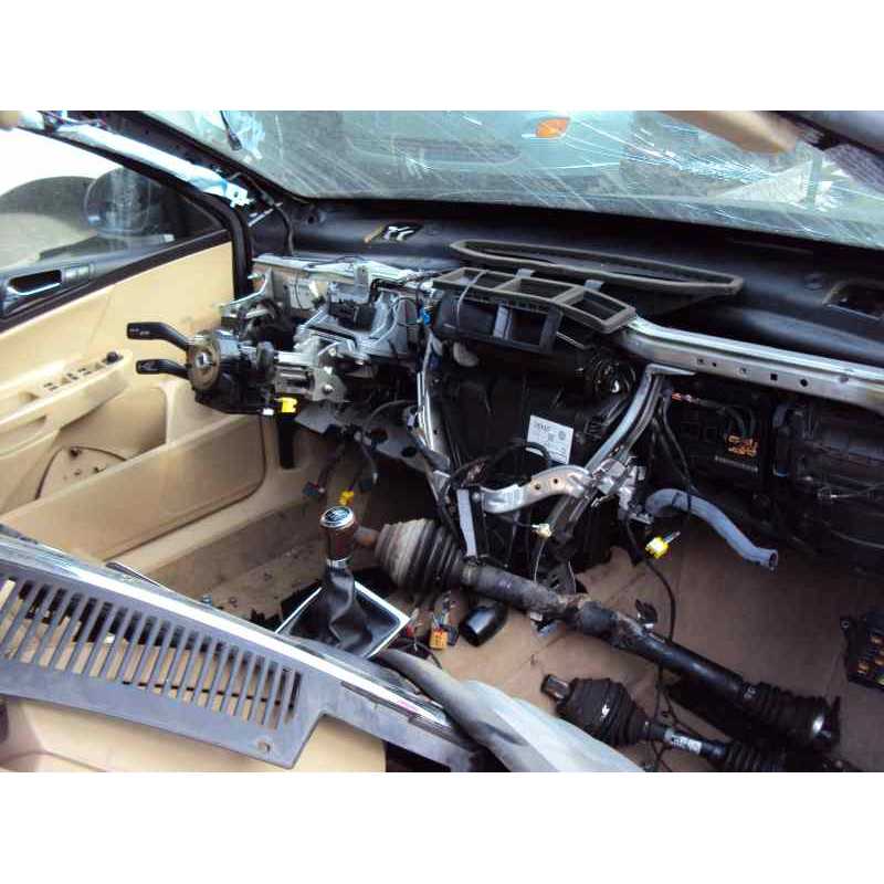 volkswagen passat berlina (3c2) del año 2006