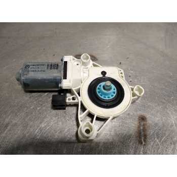 MOTOR ELEVALUNAS TRASERO IZQUIERDO A0009061507 2 PINES 