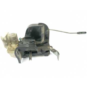 CERRADURA PUERTA DELANTERA IZQUIERDA 46511433 