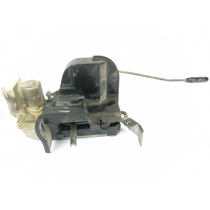 CERRADURA PUERTA DELANTERA IZQUIERDA 46511433 
