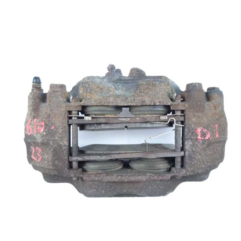 PINZA FRENO DELANTERA IZQUIERDA 4775060130 