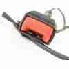 BROCHE CINTURON DELANTERO DERECHO 86842BV80A 