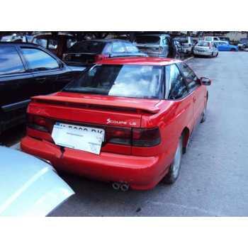 HYUNDAI S-COUPE (SL) de desguace