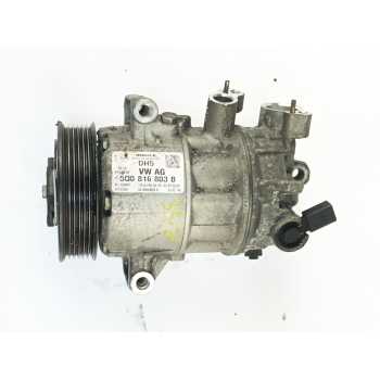 COMPRESOR AIRE ACONDICIONADO 5Q0816803B 