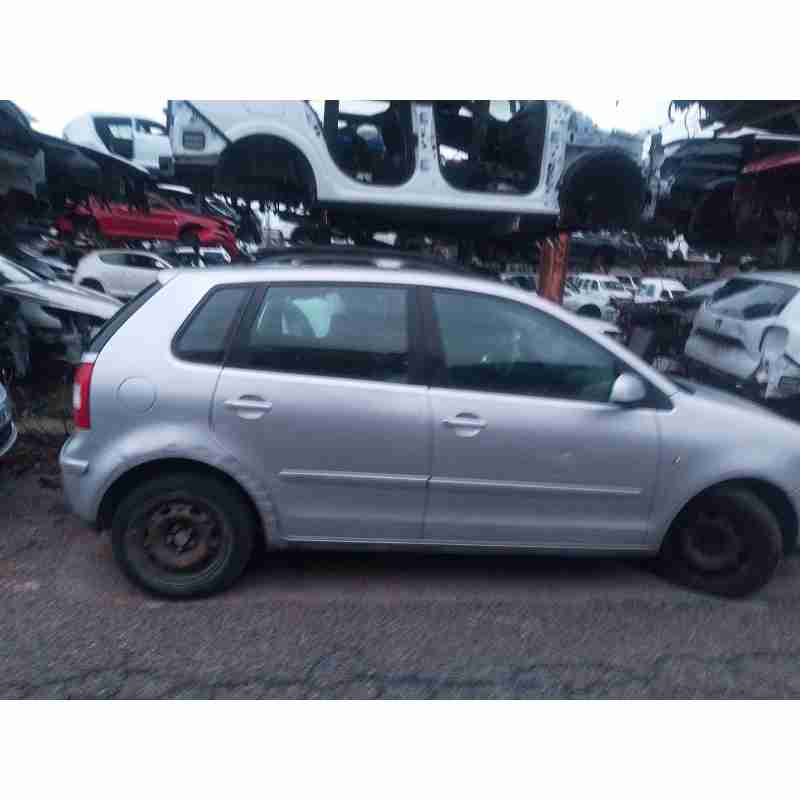 volkswagen polo iv (9n_, 9a_) del año 2003