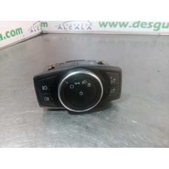 MANDO LUCES F1ET13A024EB 6 PINES 