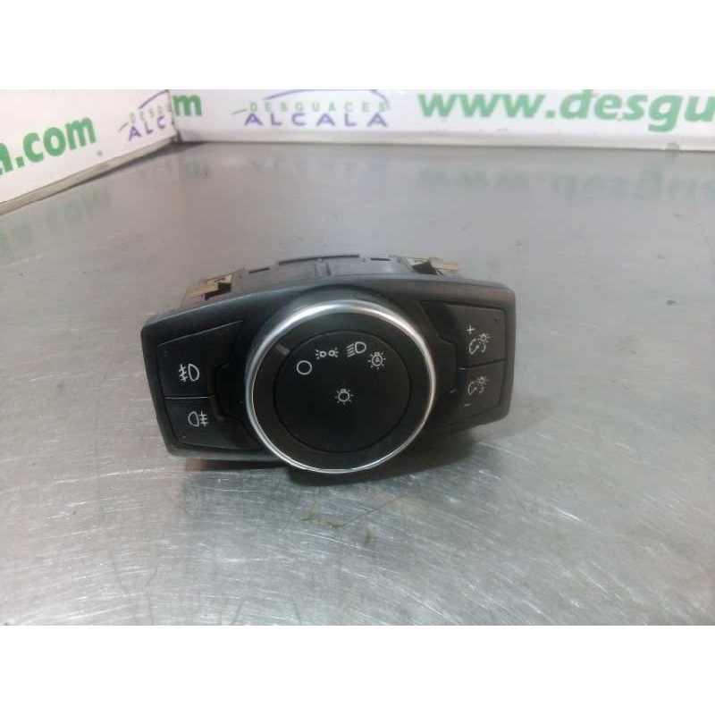 MANDO LUCES F1ET13A024EB 6 PINES 