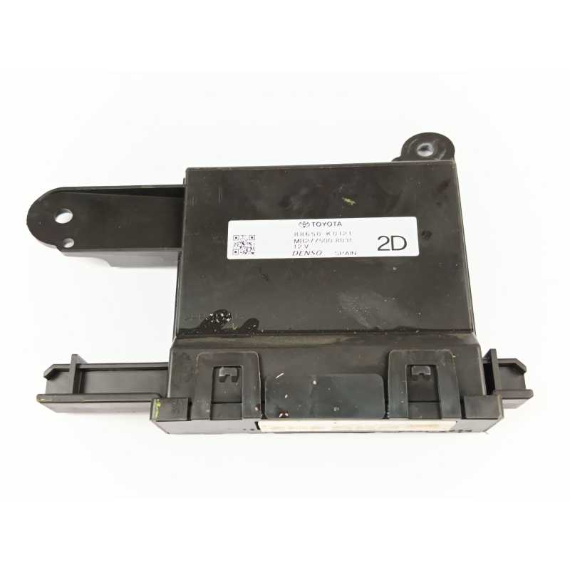 MODULO ELECTRONICO 88650K0121 