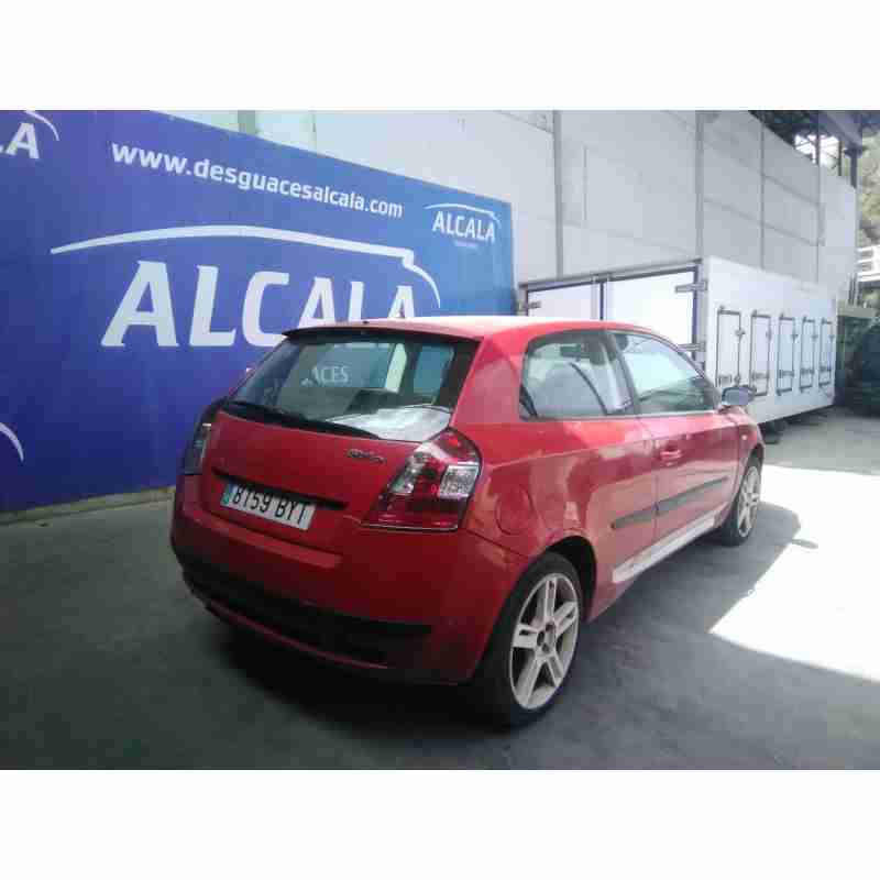 fiat stilo (192) del año 2002