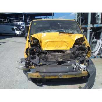 RENAULT TRAFIC CAJA CERRADA (AB 4.01)