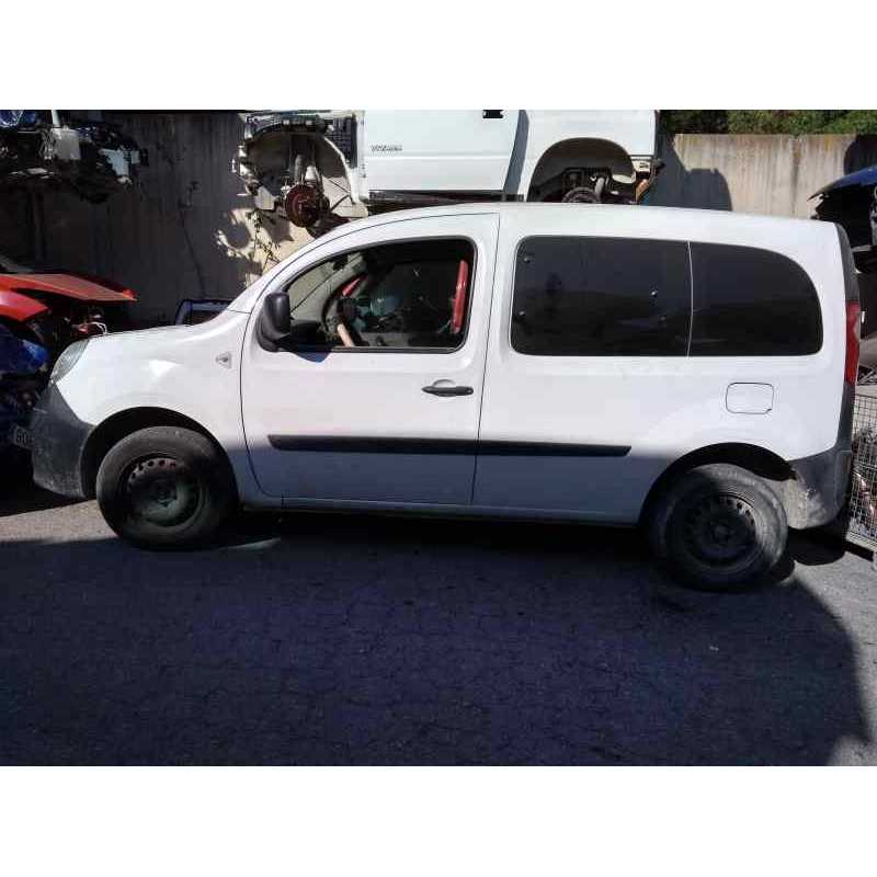 renault kangoo (f/kc0) del año 2010