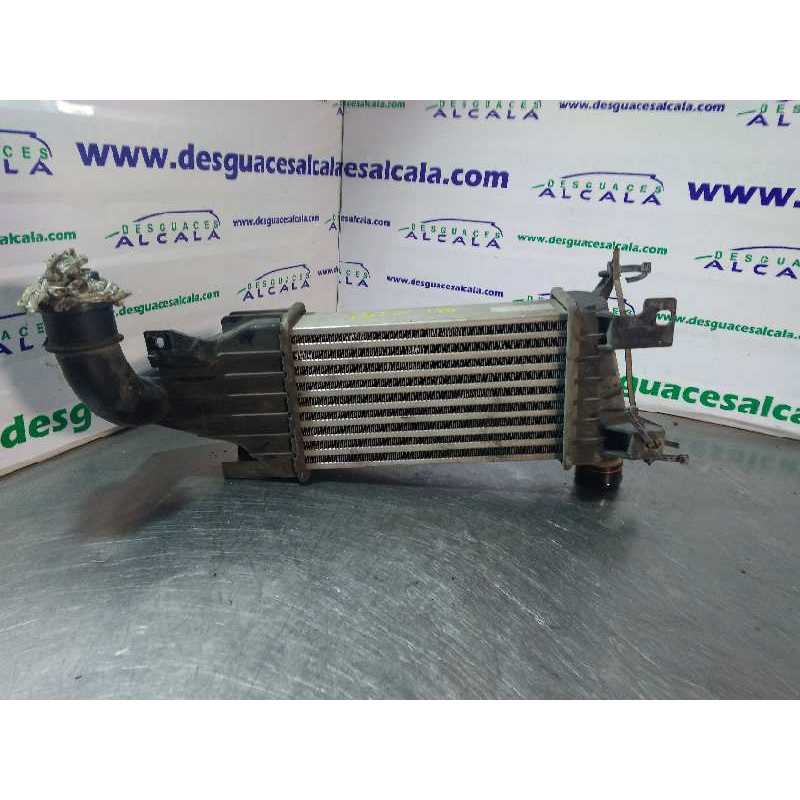 INTERCOOLER 