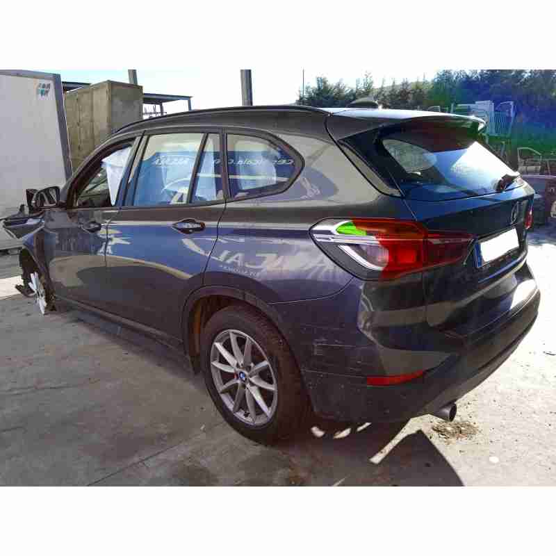 bmw serie x1 (f48) del año 2016