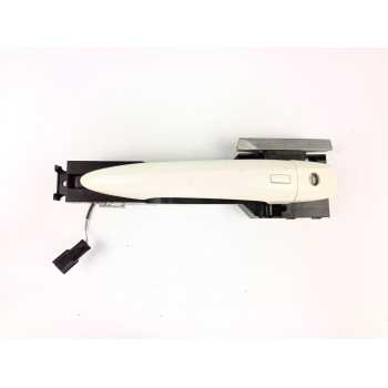 MANETA EXTERIOR DELANTERA IZQUIERDA 806116UA0A 