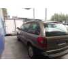 chrysler voyager iv (rg, rs) del año 2004