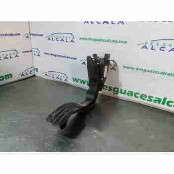 POTENCIOMETRO PEDAL 180022703R 6 PINES 