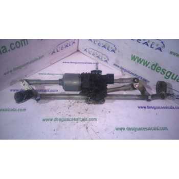 MOTOR LIMPIA DELANTERO 6R1955119 0390241551 BOSCH