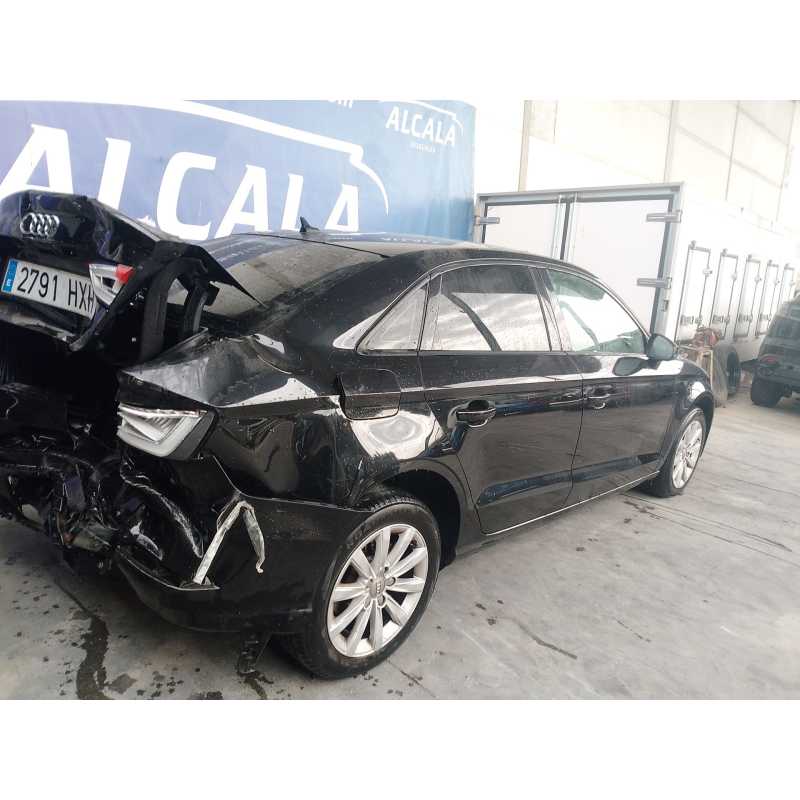 audi a3 limousine (8vs, 8vm) del año 2014