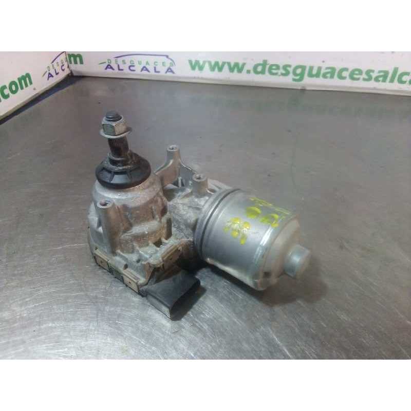 MOTOR LIMPIA DELANTERO BM5117504AM LADO IZQUIERDO 4 PINES