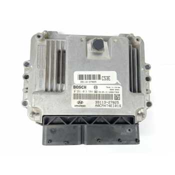 CENTRALITA MOTOR UCE 3911327825 0281013584 